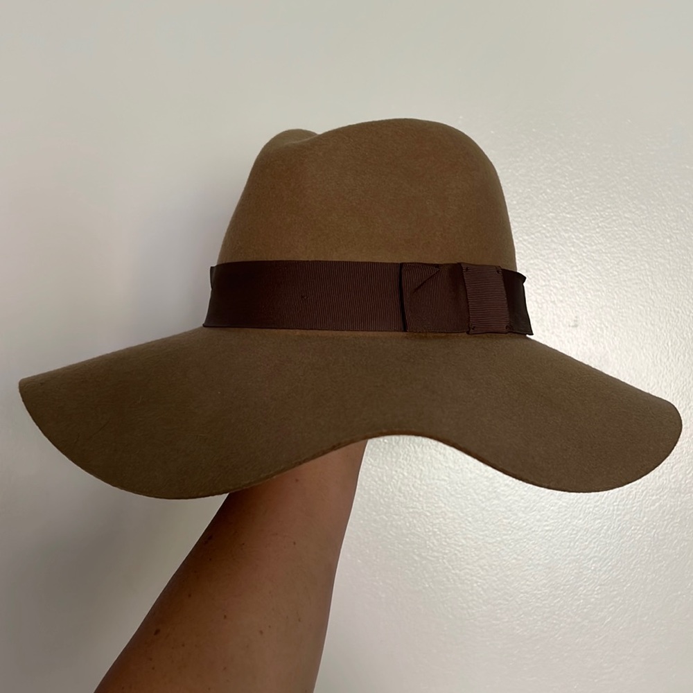 Britton Hat